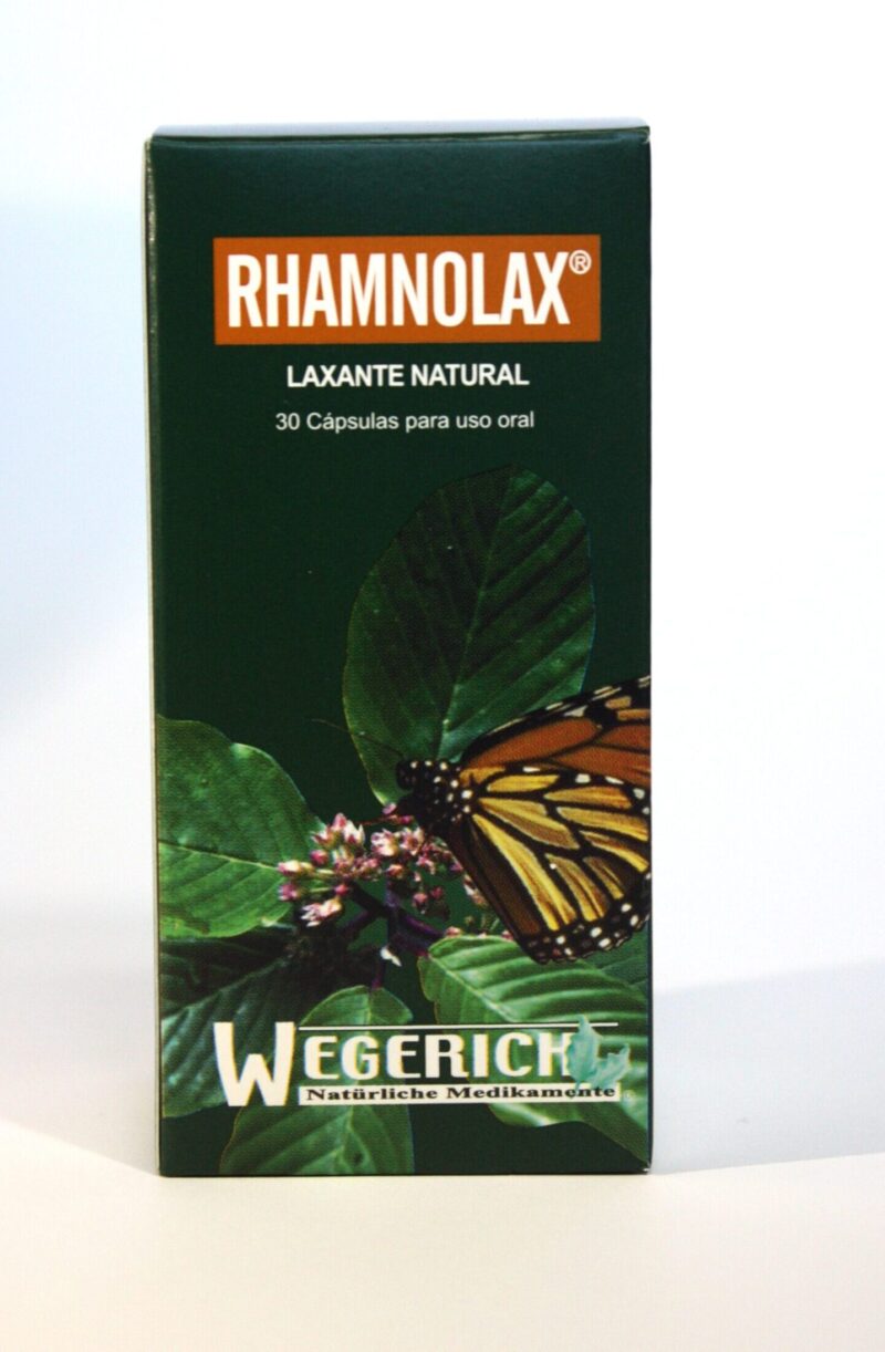 Rhamnolax