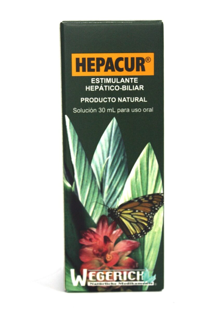 Hepacur