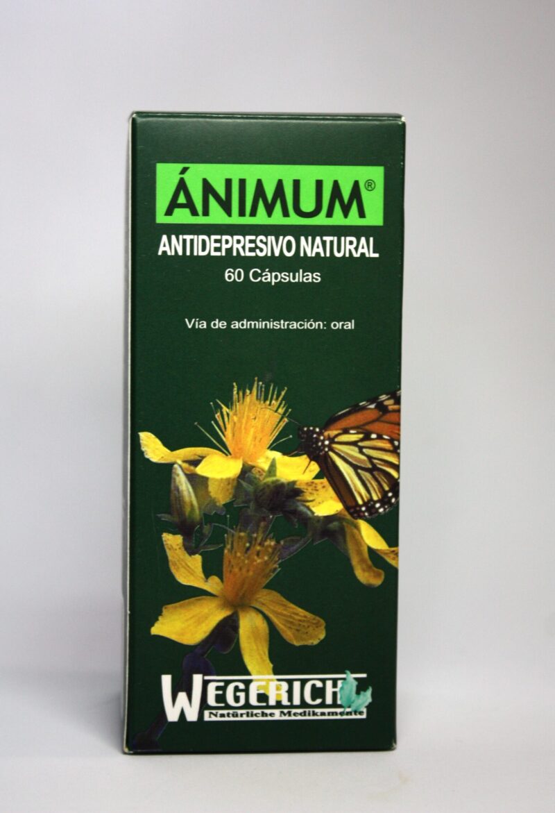 Ánimum
