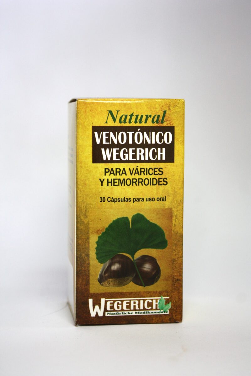 Venotónico