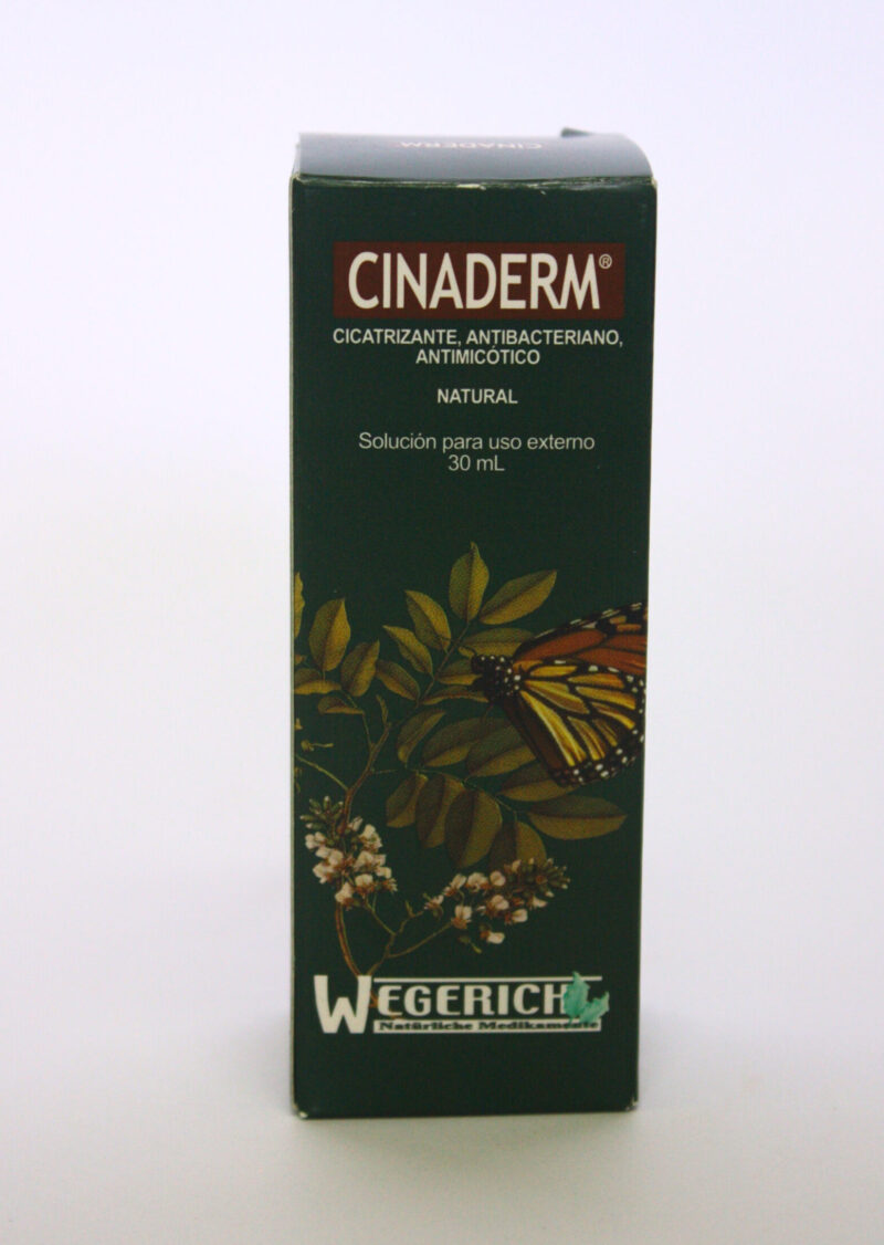 Cinaderm